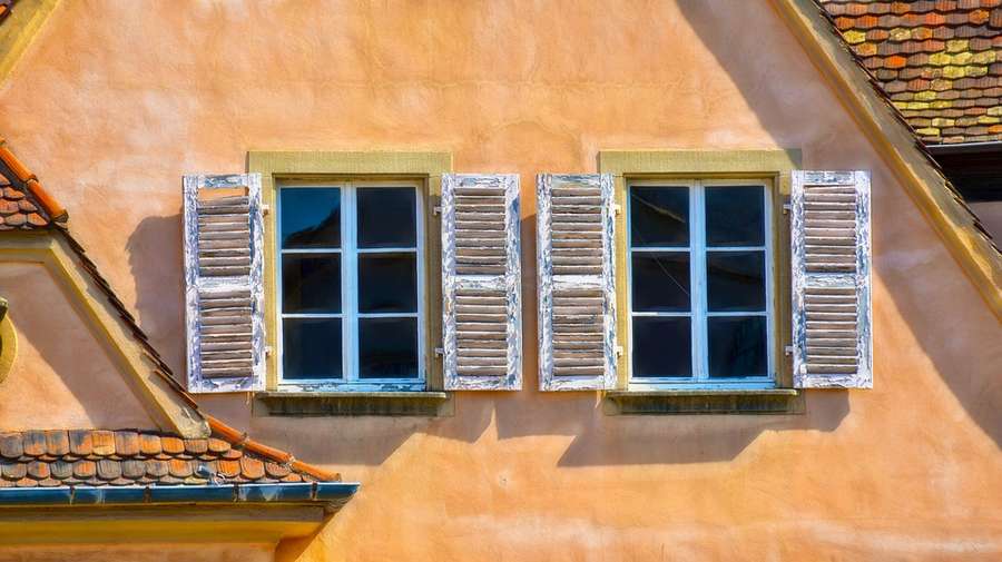 porte e finestre blindate